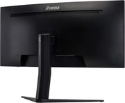 iiyama G-Master GB3466WQSU 34" UWQHD 144Hz Curved Gaming Monitor Gaming Monitor iiyama