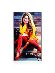 Philips H-Line | 75BDL3003H/00 75" 4K Ultra High Brightness Large Format Display High Brightness Digital Signage Philips