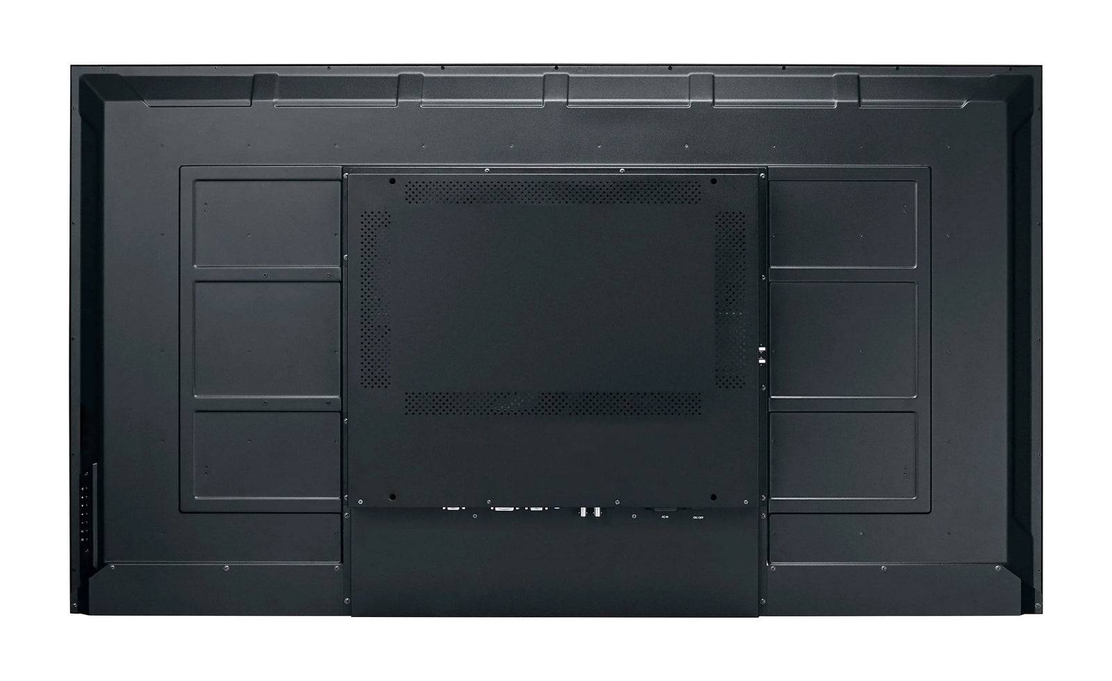 AG Neovo HMQ-5501 55" 4K SDI Live Video Security Monitor Desktop Monitor AG Neovo
