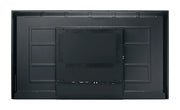 AG Neovo HMQ-5501 55" 4K SDI Live Video Security Monitor Desktop Monitor AG Neovo
