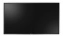 AG Neovo HMQ-6501 65" 4K SDI Live Video Security Monitor Desktop Monitor AG Neovo
