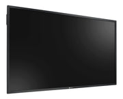 AG Neovo HMQ-6501 65" 4K SDI Live Video Security Monitor Desktop Monitor AG Neovo