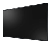 AG Neovo HMQ-6501 65" 4K SDI Live Video Security Monitor Desktop Monitor AG Neovo