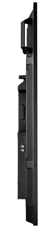 AG Neovo HMQ-6501 65" 4K SDI Live Video Security Monitor Desktop Monitor AG Neovo