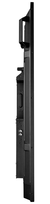 AG Neovo HMQ-6501 65" 4K SDI Live Video Security Monitor Desktop Monitor AG Neovo