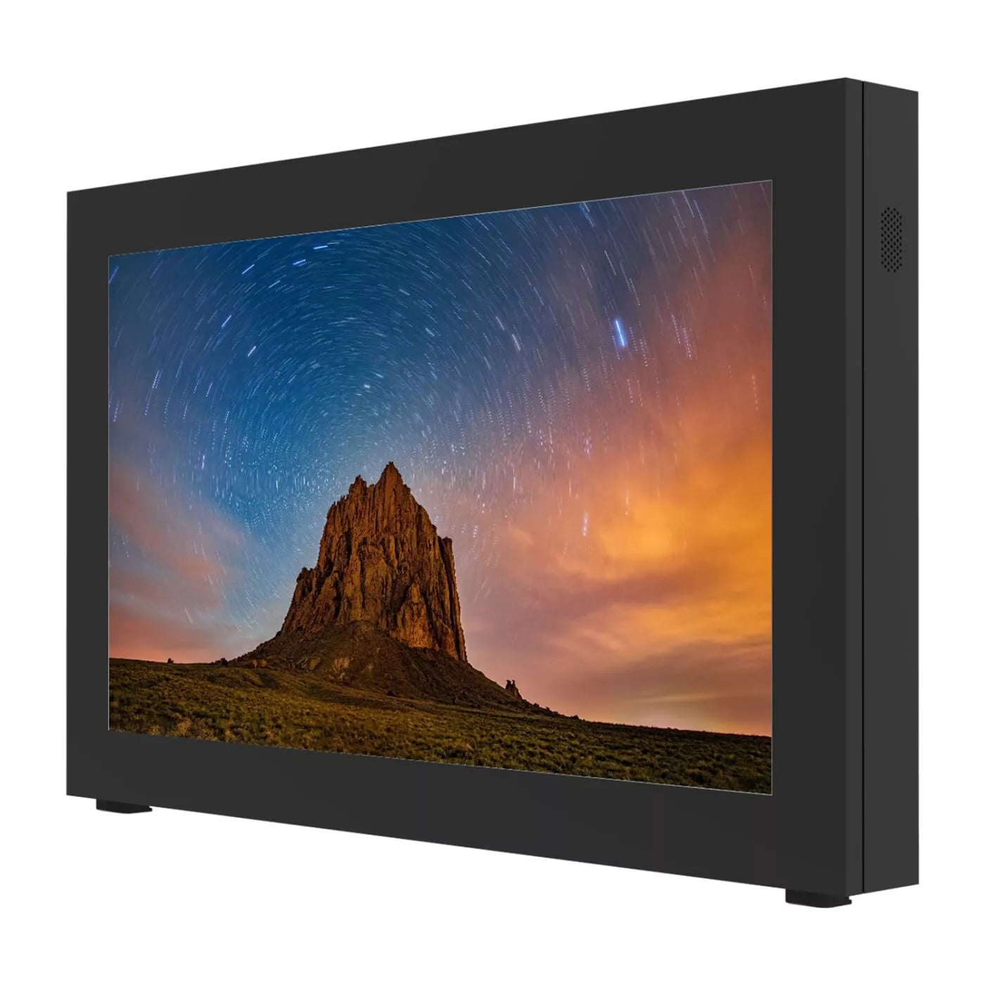 Hisense 65SOF25LW 65" Wall Mount Landscape All Weather Digital Signage Display Digital Signage Display Hisense