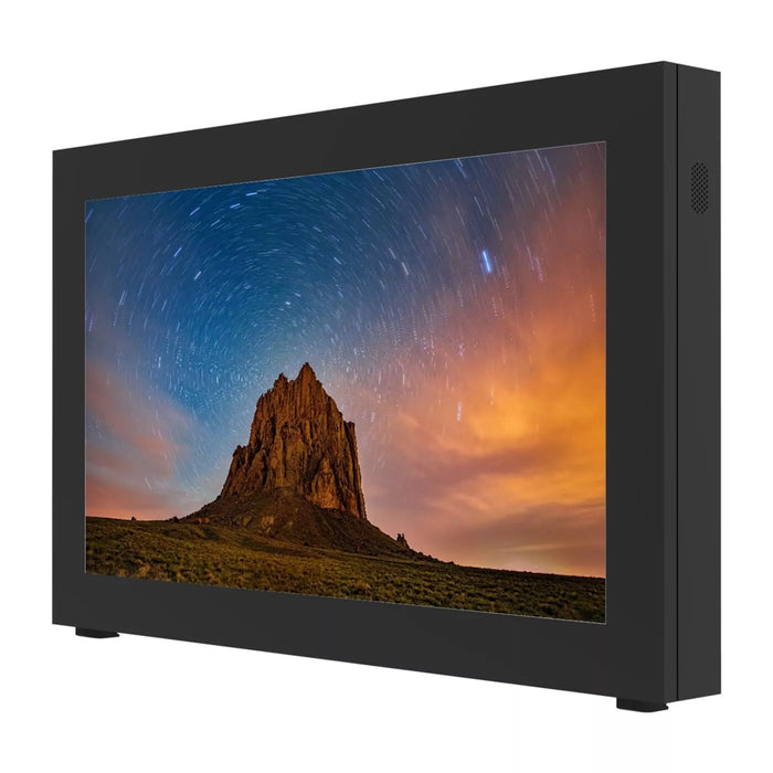 Hisense 65SOF25LW 65" Wall Mount Landscape All Weather Digital Signage Display Digital Signage Display Hisense