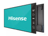 Hisense 75B4E30T 75” 4K UHD Digital Signage Display - 18/7 Operation