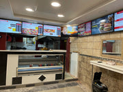Digital Menu Boards - ScreenMoove Digital Menu
