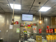 Digital Menu Boards - ScreenMoove Digital Menu