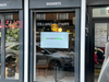 32" to 65" Digital Window Display Screens High Brightness Digital Signage ScreenMoove