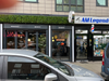 32" to 65" Digital Window Display Screens High Brightness Digital Signage ScreenMoove