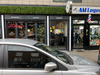 32" to 65" Digital Window Display Screens High Brightness Digital Signage ScreenMoove