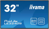 iiyama ProLite LE3240S-B3 32" Full HD Professional Large Format Display