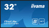 iiyama ProLite LE3241S-B1 32" Full HD Professional Large Format Display