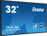 iiyama ProLite LE3241S-B1 32" Full HD Professional Large Format Display
