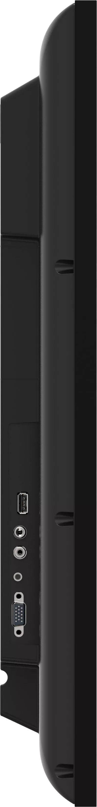 iiyama ProLite LE3241S-B1 32" Full HD Professional Large Format Display Digital Signage Display iiyama