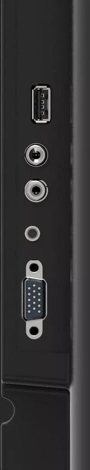 iiyama ProLite LE3241S-B1 32" Full HD Professional Large Format Display Digital Signage Display iiyama