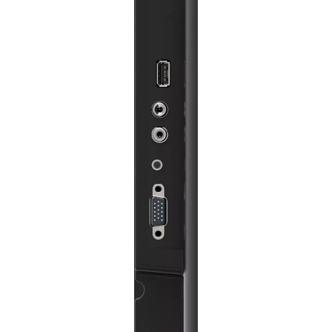 iiyama ProLite LE4341S-B1 43" Full HD Professional Large Format Display Digital Signage Display iiyama
