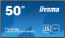 iiyama ProLite LE5040UHS-B1 50" Professional Digital Signage Display