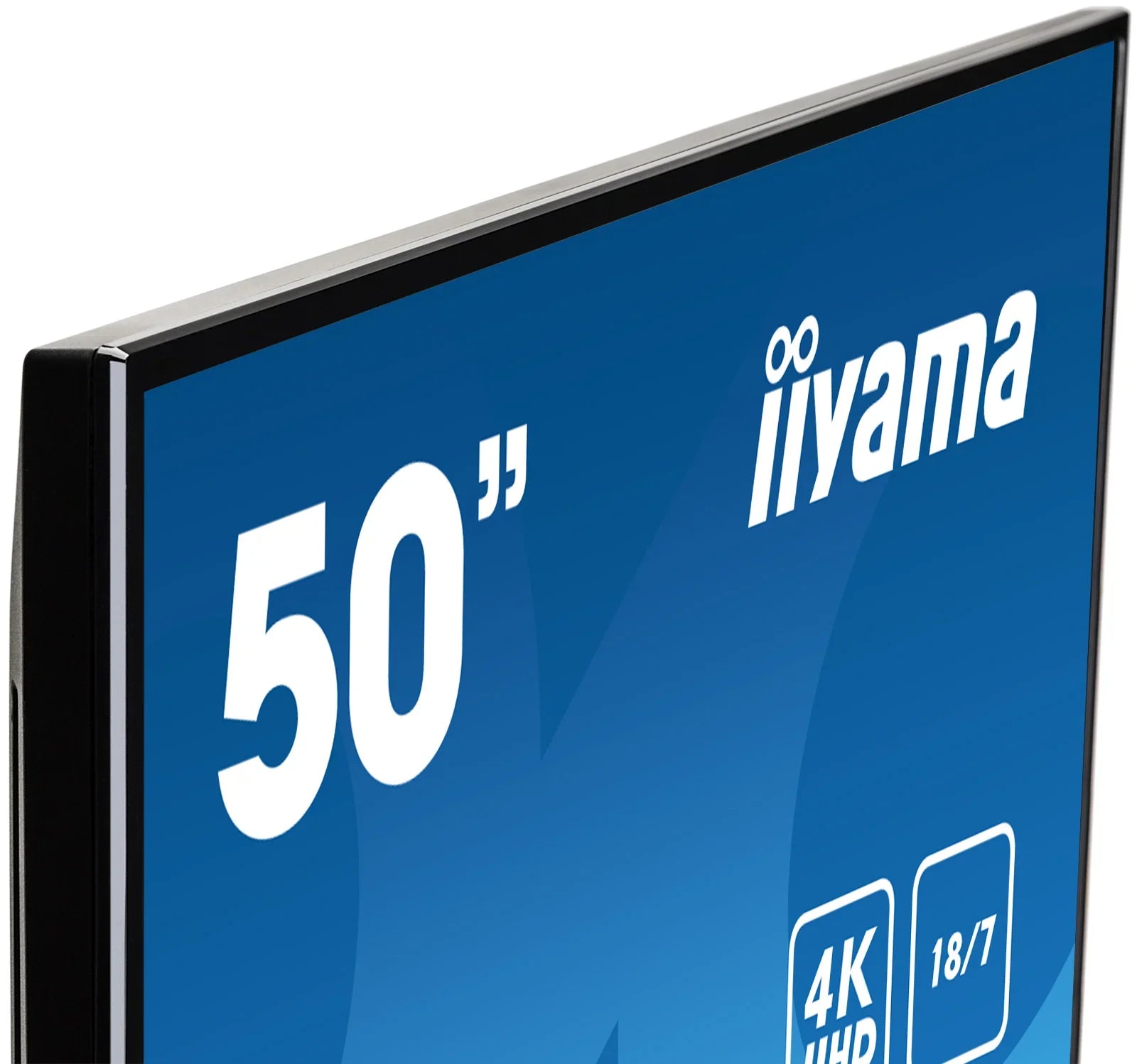 iiyama ProLite LE5040UHS-B1 50" Professional Digital Signage Display Digital Signage Display iiyama