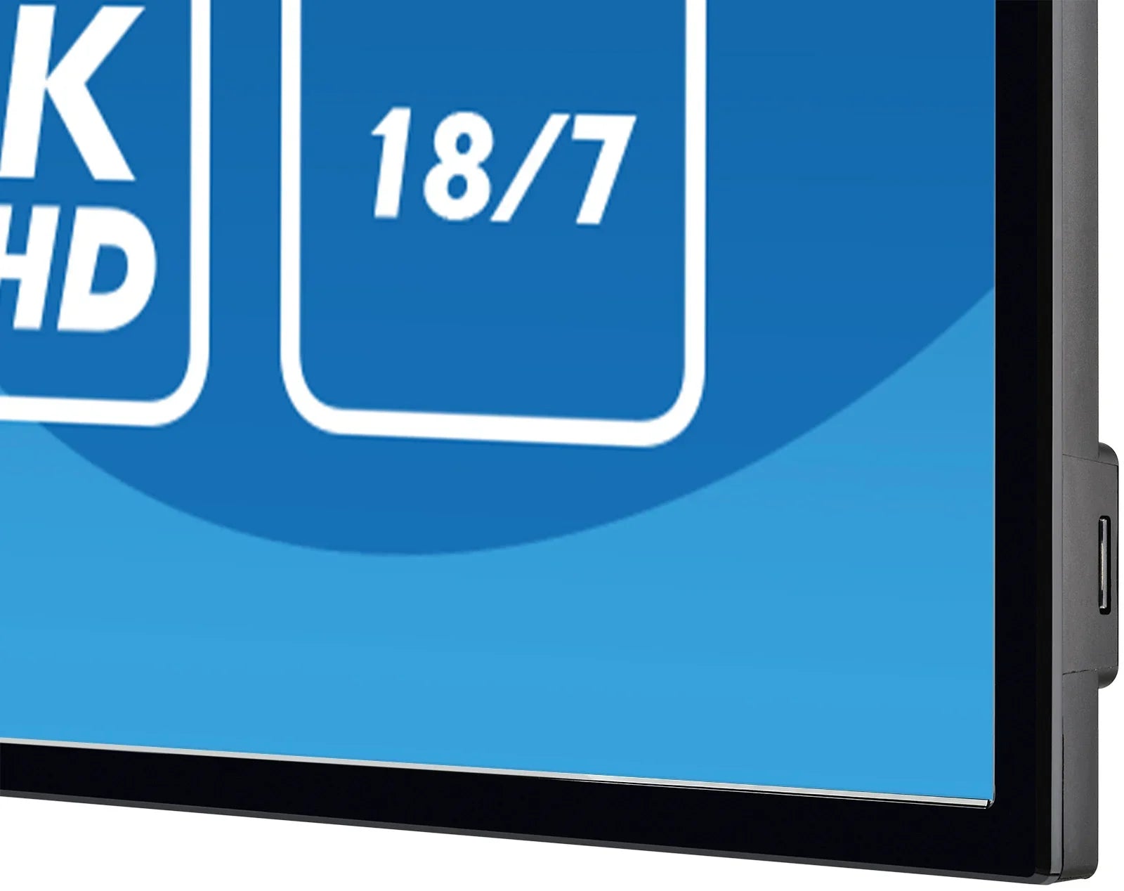 iiyama ProLite LE5040UHS-B1 50" Professional Digital Signage Display Digital Signage Display iiyama