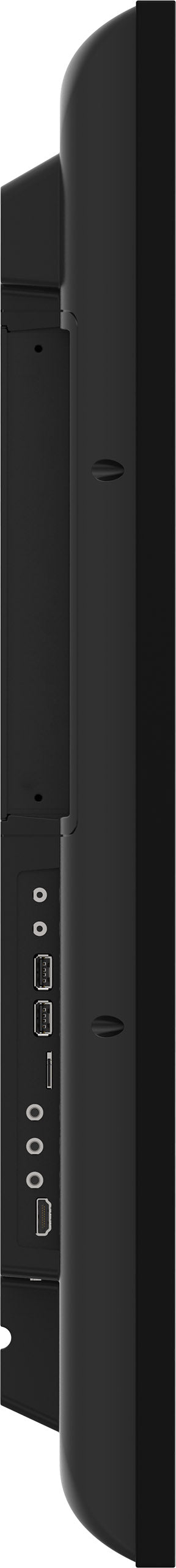 iiyama ProLite LE5041UHS-B1 50" Professional Digital Signage Display Digital Signage Display iiyama