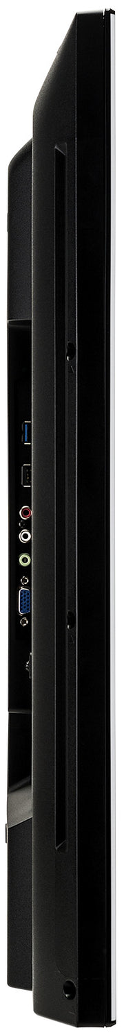 iiyama ProLite LE5540UHS-B1 55" Professional Digital Signage Display Digital Signage Display iiyama