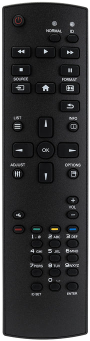 iiyama ProLite LE5540UHS-B1 55" Professional Digital Signage Display Digital Signage Display iiyama