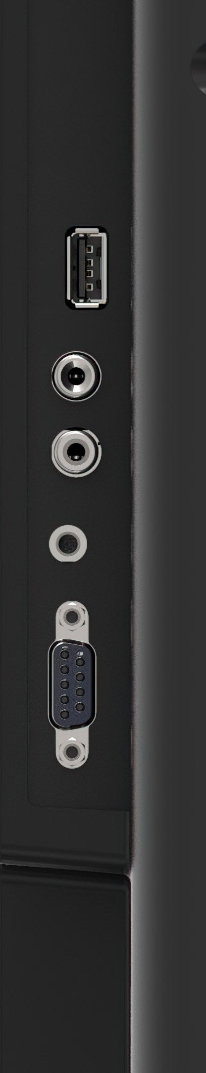 iiyama ProLite LE5541UHS-B1 55" Professional Digital Signage Display Digital Signage Display iiyama