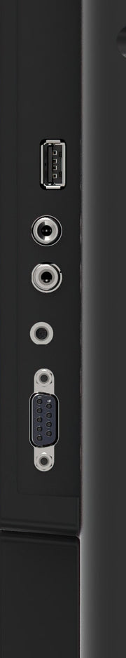iiyama ProLite LE5541UHS-B1 55" Professional Digital Signage Display Digital Signage Display iiyama
