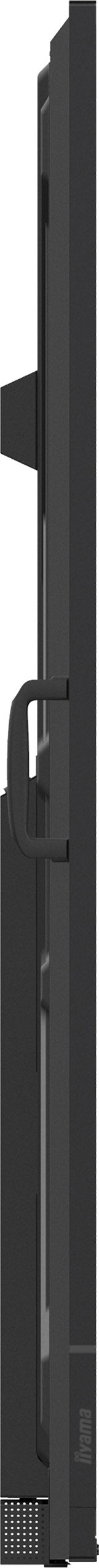 iiyama ProLite LE9845UHS-B1 - 98" 4K UHD Professional Signage Display Digital Signage Display iiyama