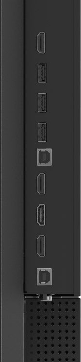 iiyama ProLite LE9845UHS-B1 - 98" 4K UHD Professional Signage Display Digital Signage Display iiyama