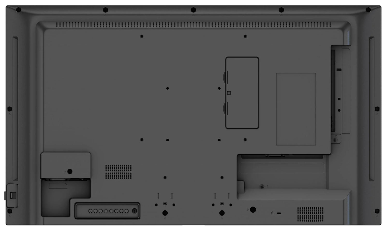 iiyama ProLite LH3252HS-B1 32" Full HD Professional Digital Signage Digital Signage Display iiyama