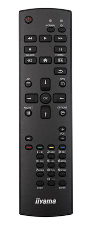 iiyama ProLite LH3252HS-B1 32" Full HD Professional Digital Signage Digital Signage Display iiyama