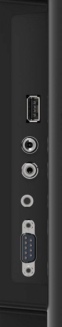 iiyama ProLite LH3254HS-B1AG 32" Full HD Professional Digital Signage Digital Signage Display iiyama