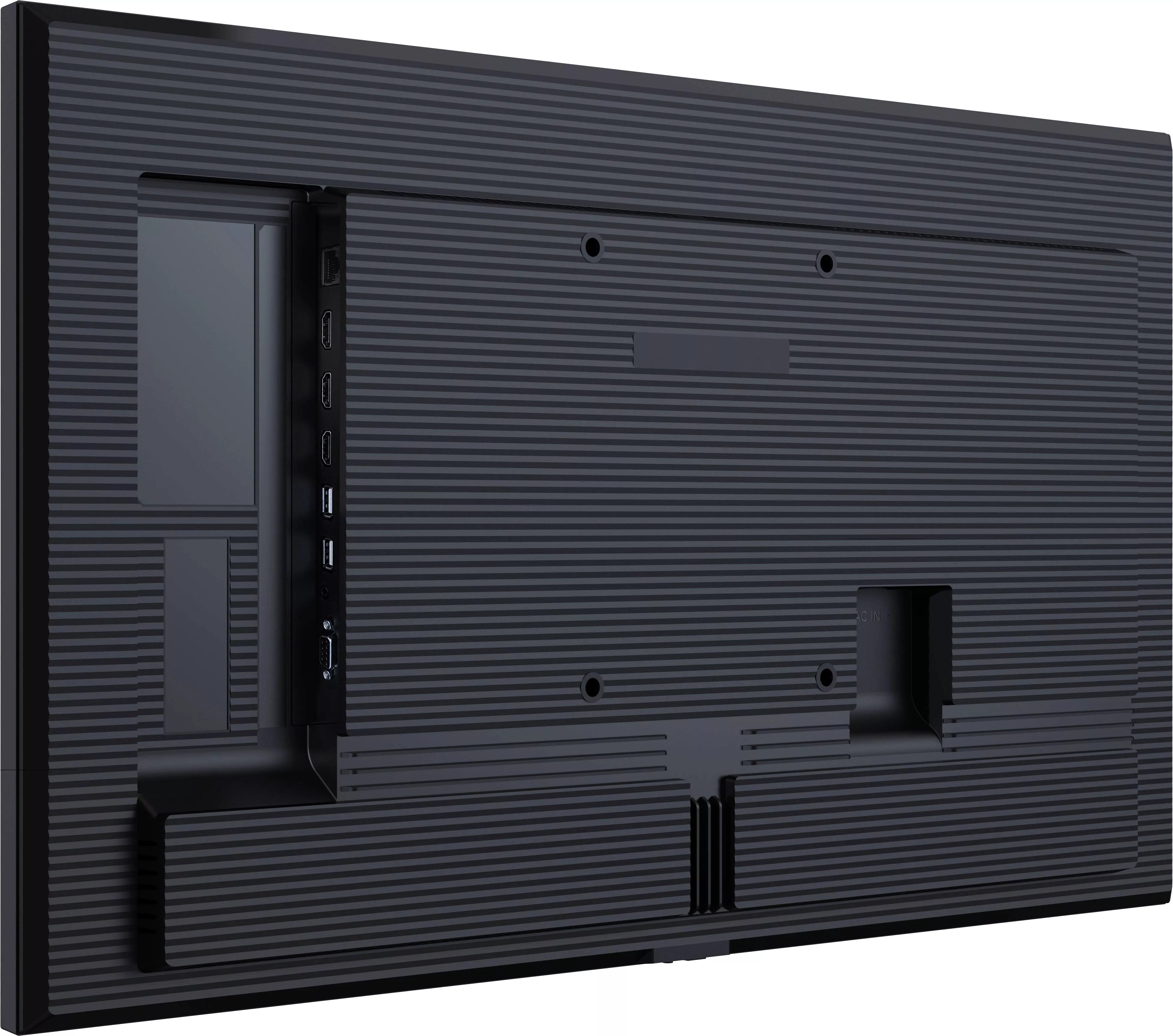 Iiyama ProLite LH3260HS-B1AG - Monitor Digital Signage 31,5'' Full HD, 500cd/m², 24/7, MediaPlayer - 3
