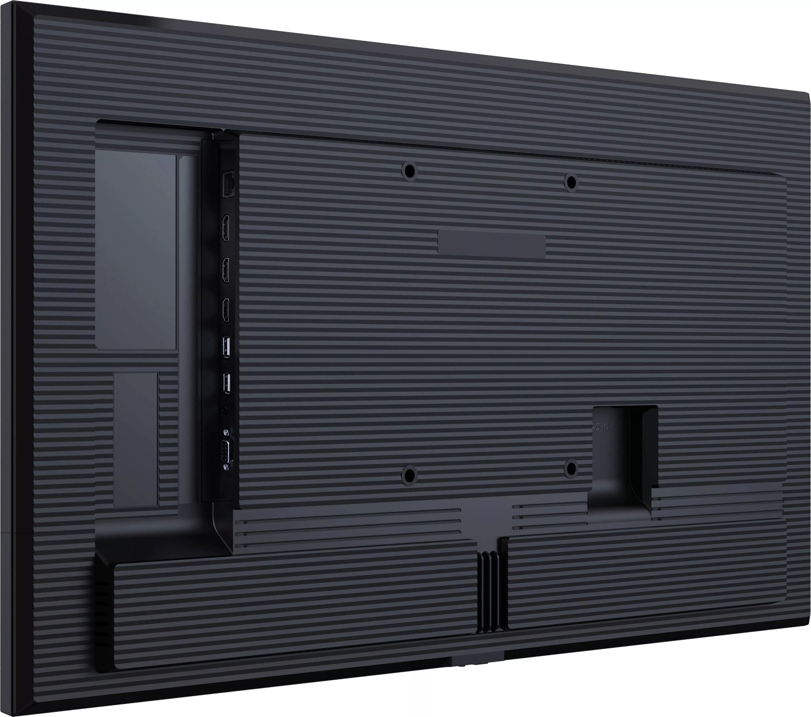 iiyama ProLite LH3260HS-B1AG 32" Full HD Professional Digital Signage Display - (Open Box) Digital Signage Display iiyama