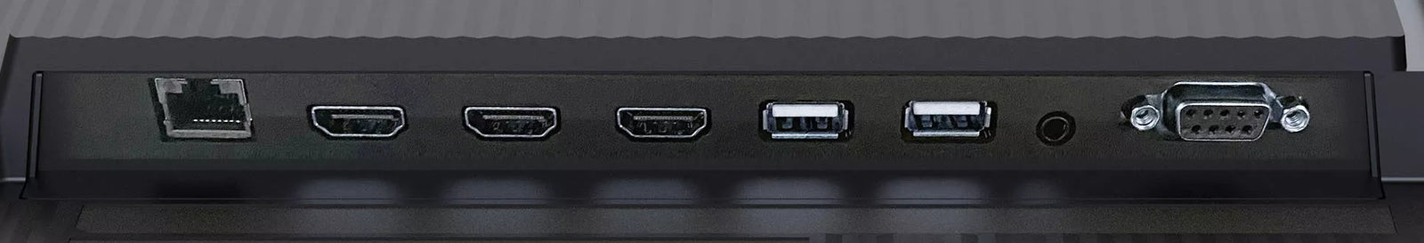 iiyama ProLite LH3260HS-B1AG 32" Full HD Professional Digital Signage Display - (Open Box) Digital Signage Display iiyama
