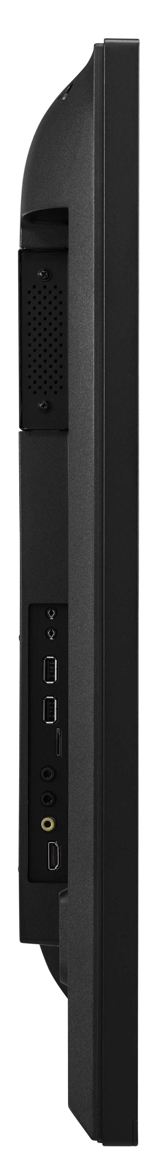 iiyama ProLite LH4352UHS-B1 43" 4K UHD Professional Digital Signage Digital Signage Display iiyama