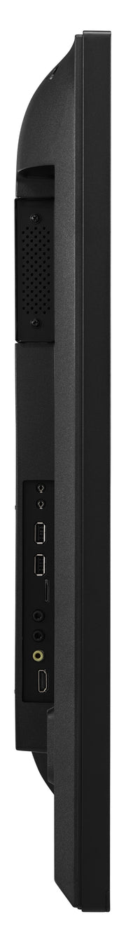 iiyama ProLite LH4352UHS-B1 43" 4K UHD Professional Digital Signage Digital Signage Display iiyama