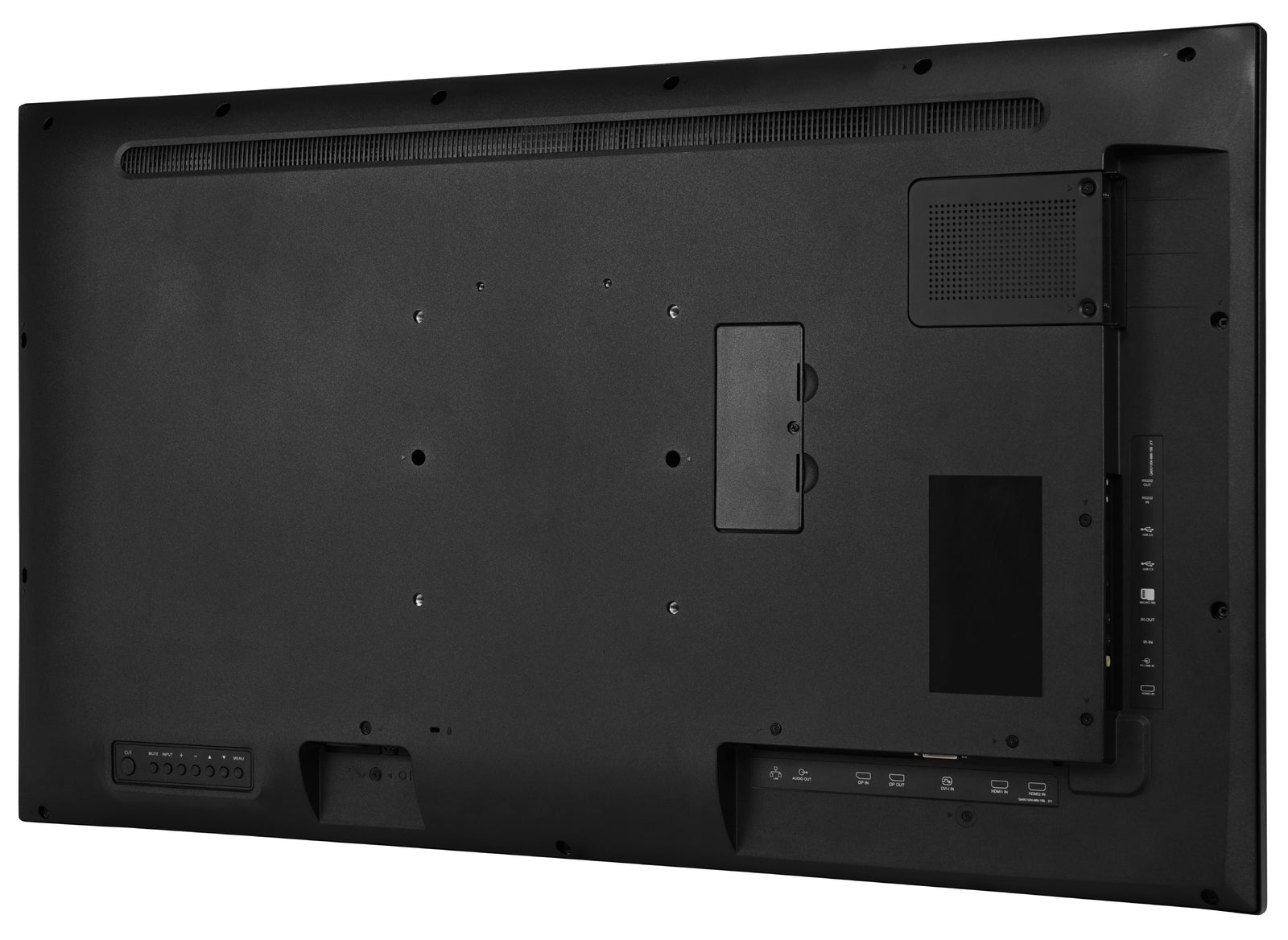 iiyama ProLite LH4352UHS-B1 43" 4K UHD Professional Digital Signage Digital Signage Display iiyama
