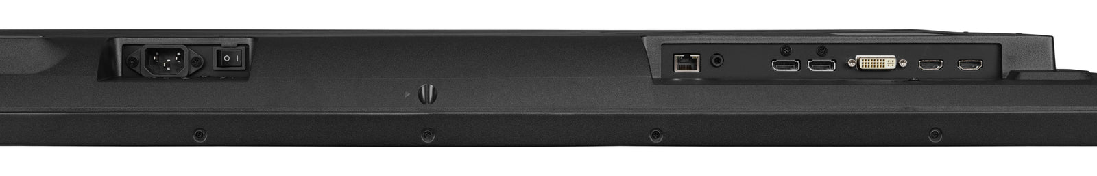 iiyama ProLite LH4352UHS-B1 43" 4K UHD Professional Digital Signage Digital Signage Display iiyama