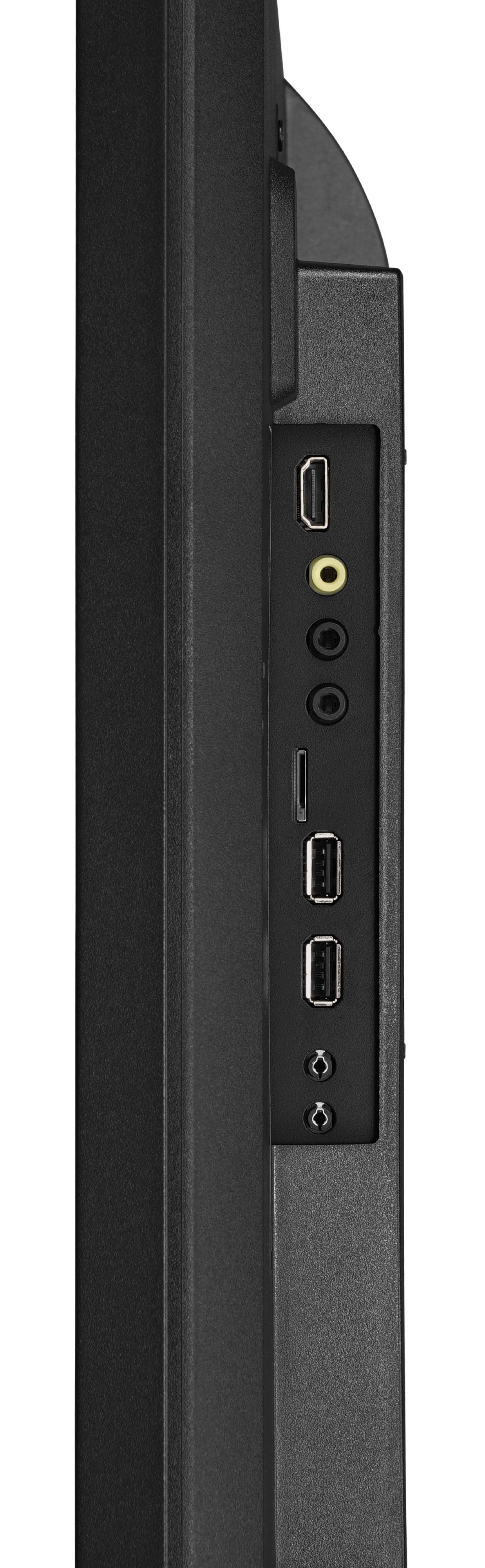 iiyama ProLite LH4352UHS-B1 43" 4K UHD Professional Digital Signage Digital Signage Display iiyama