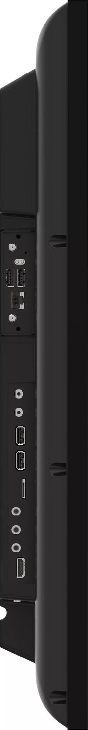 iiyama ProLite LH4354UHS-B1AG 43" 4K UHD Professional Digital Signage - Android Media Player Digital Signage Display iiyama