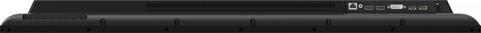 iiyama ProLite LH4354UHS-B1AG 43" 4K UHD Professional Digital Signage - Android Media Player Digital Signage Display iiyama