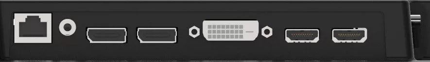 iiyama ProLite LH4354UHS-B1AG 43" 4K UHD Professional Digital Signage - Android Media Player Digital Signage Display iiyama