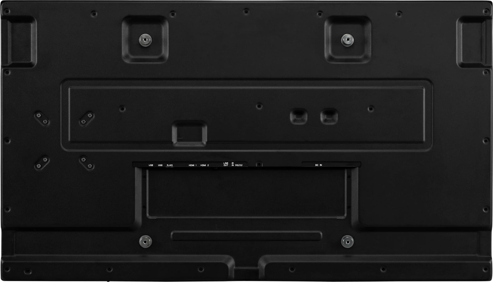 iiyama ProLite LH4370UHB-B1 43" Professional Digital Signage display Digital Signage Display iiyama