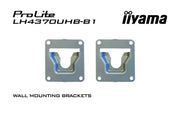iiyama ProLite LH4370UHB-B1 43" Professional Digital Signage display Digital Signage Display iiyama