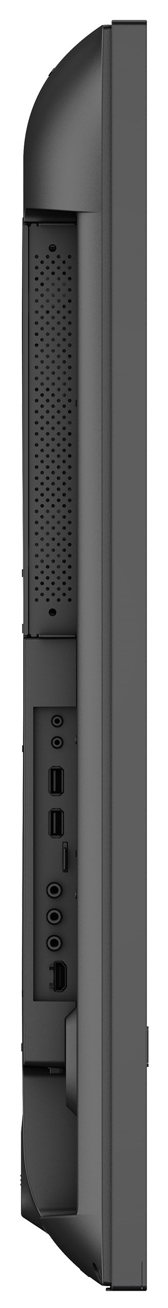 iiyama ProLite LH5052UHS-B1 50" 4K UHD Professional Digital Signage Digital Signage Display iiyama